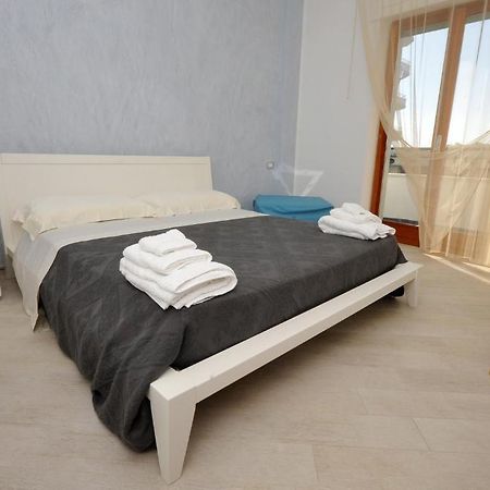 La Darsena Bed & Breakfast Gallipoli Exterior foto