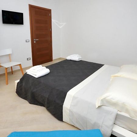 La Darsena Bed & Breakfast Gallipoli Cameră foto