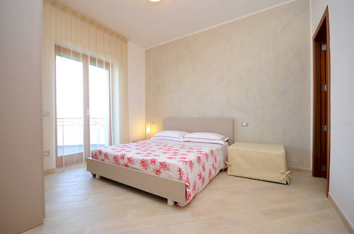 La Darsena Bed & Breakfast Gallipoli Exterior foto